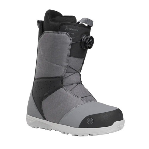 Snowboard boots all mountain - all,