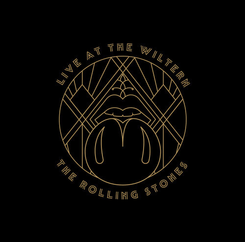 The rolling stones - rolling, at