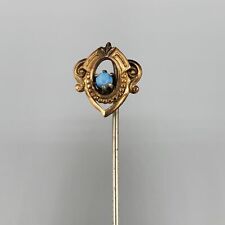 Victorian Rolled or Gold