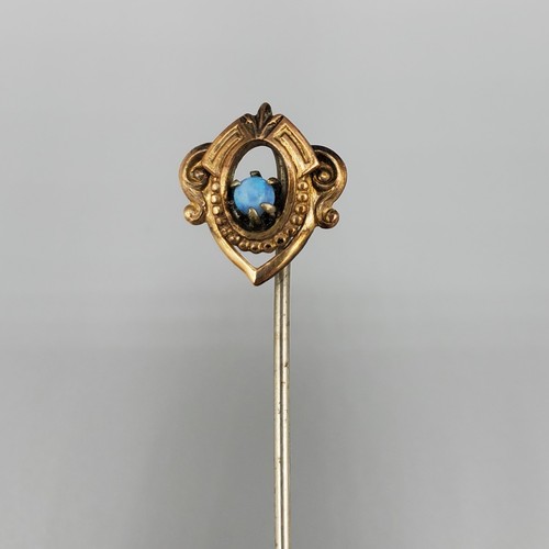 Victorian rolled gold - victorian, or