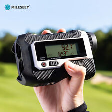 Mileseey 875 Yards Golf Range