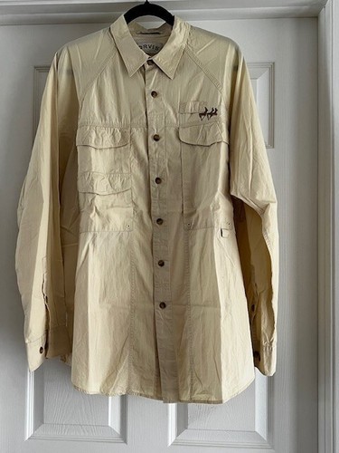 Orvis long sleeve - orvis,
