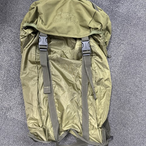 New genuine berghaus - genuine,