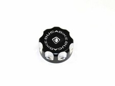 RADIATOR CAP DUCABIKE FOR