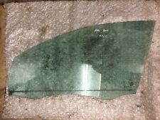 Volkswagen Golf Mk6 09-13 5Dr Passenger N/S Front Window Glass 43R001025