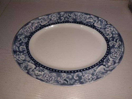 Davenport staffordshire blue - davenport,