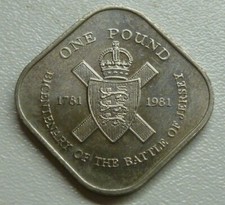 Jersey " Battle of Jersey