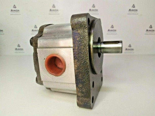 Rexroth 1pf2 4x011 - 1pf2, g2-4x011