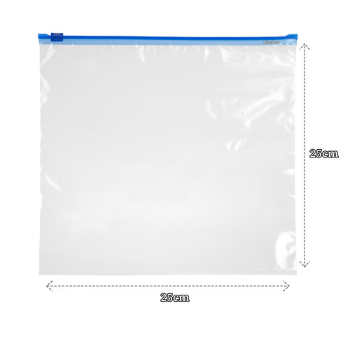 Zip lock food storage - zip,