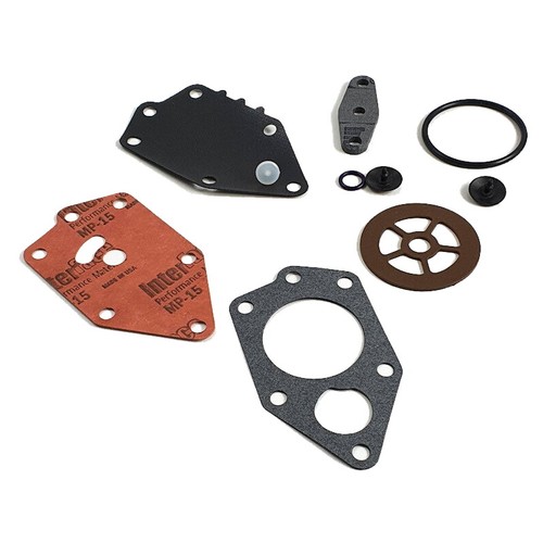 Brp evinrude johnson - fuel, pump