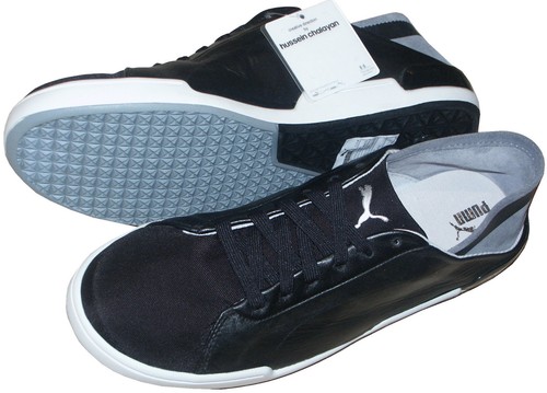 Hussein chalayan puma - hussein,