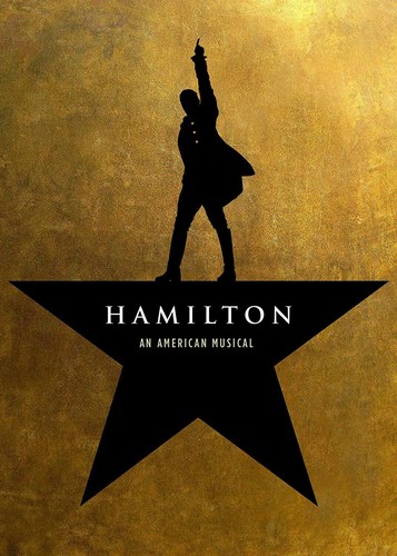 Musical theatre posters - musical,
