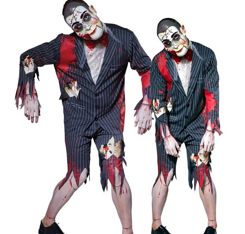 Mens putrid puppet - putrid,