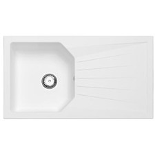 Liquida AGV780WH 1.0 Bowl