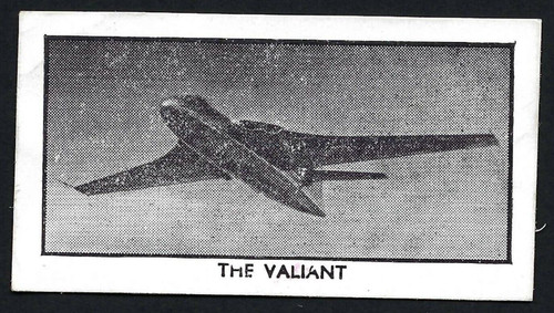Clevedon british aircraft - -,