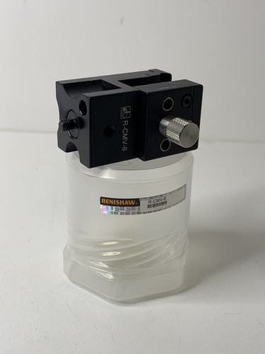 Renishaw cmv cmm clamp - renishaw,