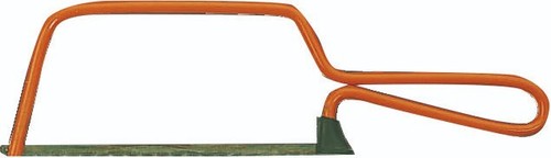 Bahco junior hacksaw steel - bahco,