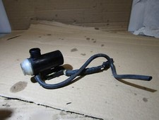 Honda Accord MK7 Estate Tourer windscreen washer bottle tank pump motor