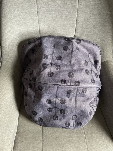 Cosatto hold car - seat, hood/