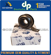 Driveshaft Center Support