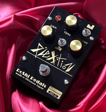 RoShi Pedals Plexition AMP01