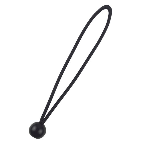 Lomo bungee ball cord - ball, loop