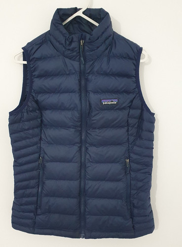 Patagonia down sweater vest - patagonia,