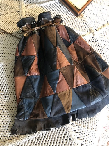 1930s antique leather - 1930s,