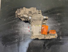 2014 Smart Car Electric Drive