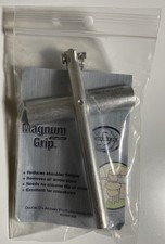 Double D’s Magnum Grip Arrow
