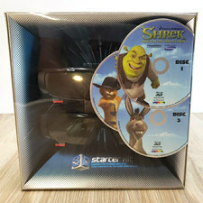 Samsung 3D Starter Kit- 2