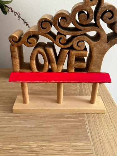 Vintage brio platform - vintage,