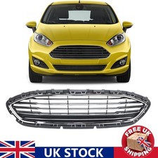 For Ford Fiesta MK8 2017-21