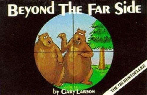 Beyond the far side - beyond, by