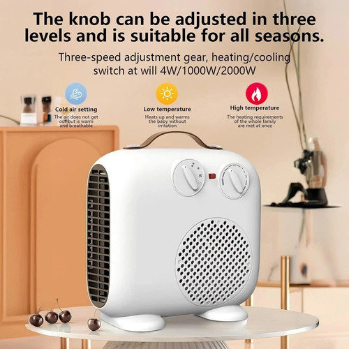 Indoor heater 802 electric - heater,