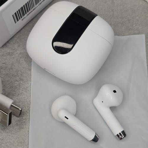 Headphones wireless earphones - headphones,