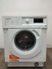 Hotpoint biwdhg75148ukn washer - hotpoint,