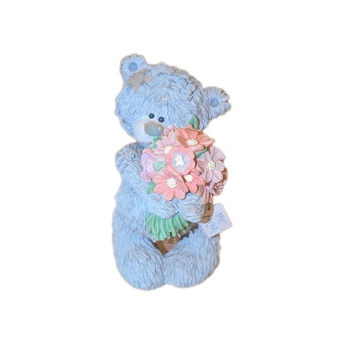You tatty teddy for my - to,