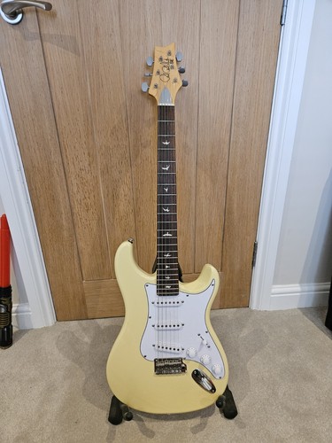 Paul reed smith - paul,