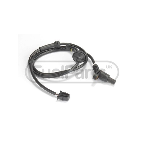 Abs sensor wheel speed - sensor,
