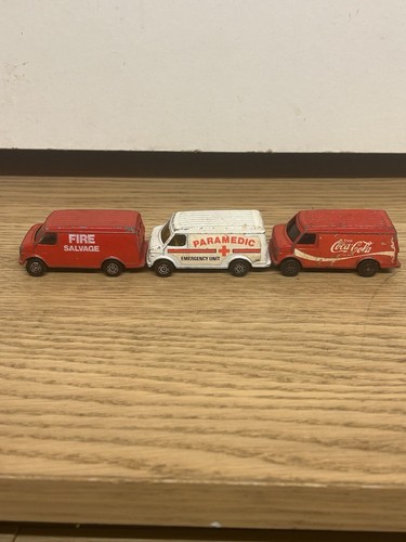 Corgi juniors chevrolet - juniors, &