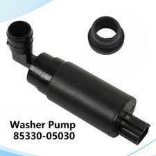 Front Windscreen Washer Pump