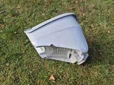 Grass Box for Flymo Easi Glide 300 / 330 / 360 Collection Bag Lawnmower Mower 