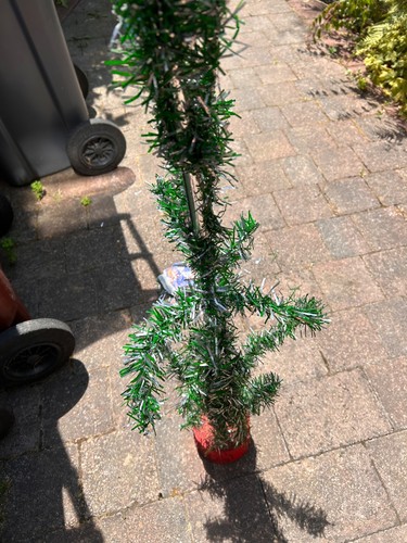 1930s christmas tree good - christmas,