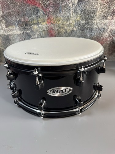Mapex snare drum x - drum, 14”