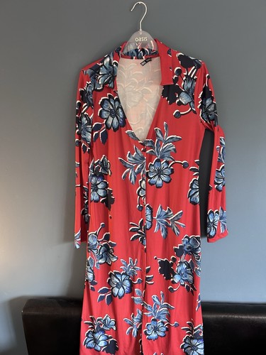 Zara dress size small - small, good