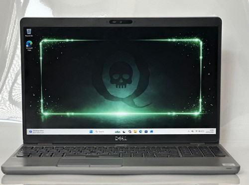 Dell precision 3550 - |, i7