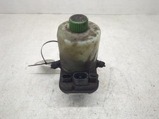 SKODA FABIA POWER STEERING