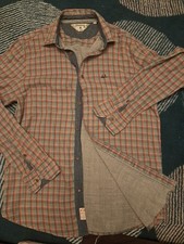 MANTARAY MEN'S LONG SLEEVE