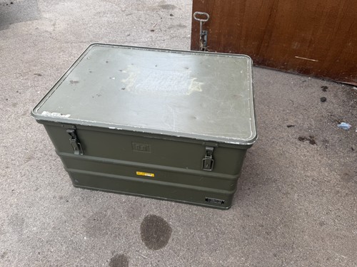 Mod army zarges aluminium - zarges,